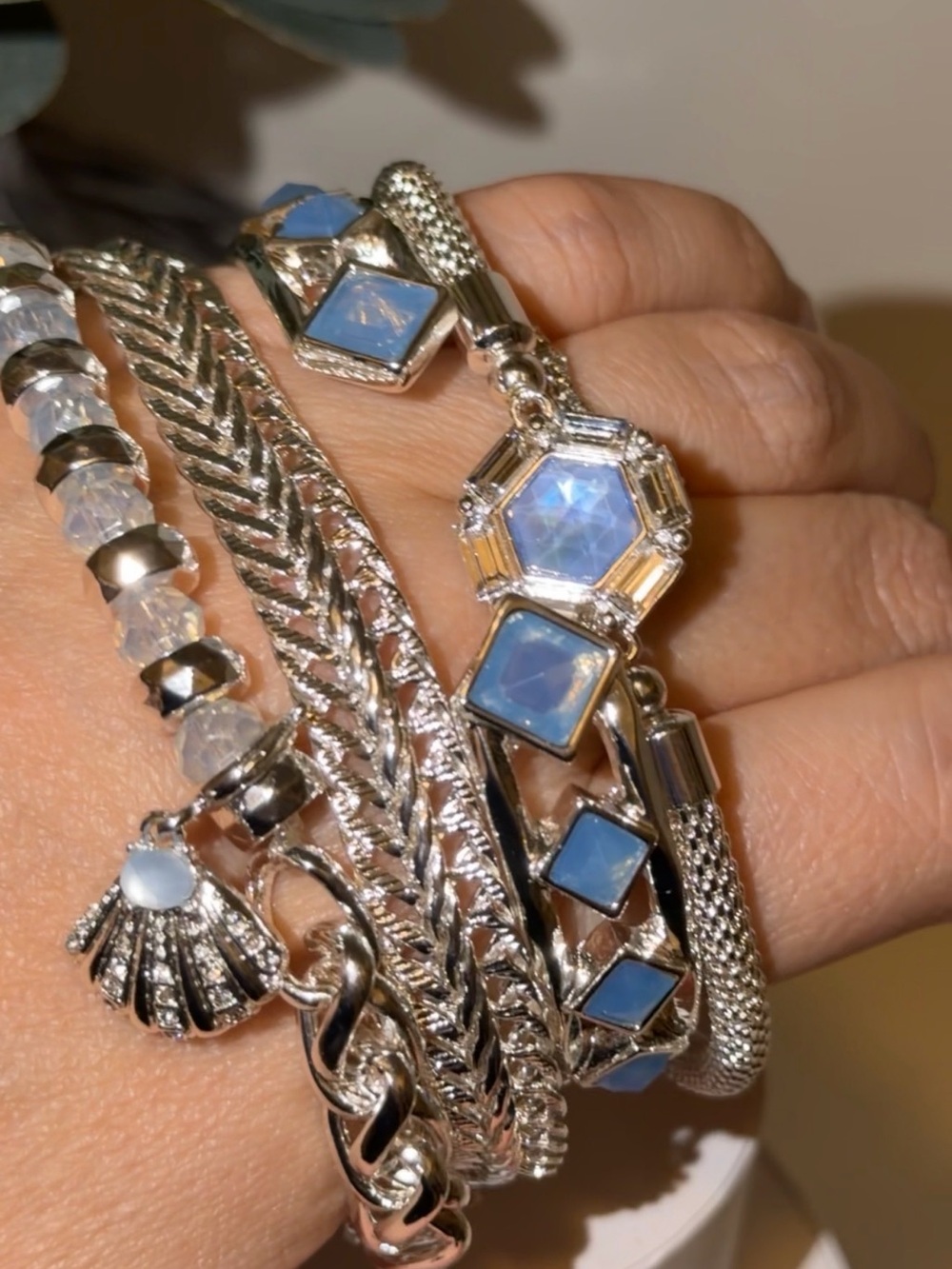 Bomb Party Spring Stack 2025 collection - Picture 6 of 9